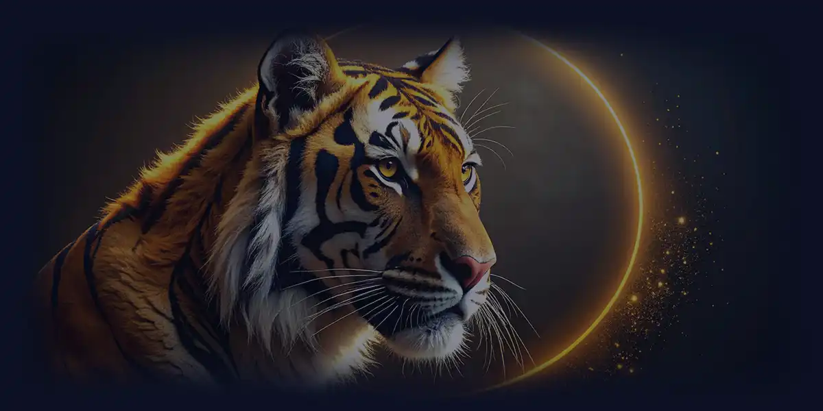Kineski horoskopski znak Tigar i njegove glavne karakteristike prema drevnoj kineskoj kulturi.